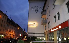 Hotel Frankfurt Niederrad